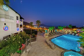 Illusion Beach Club Hotel +16 Only Adult