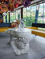 Illusion Beach Club Hotel +16 Only Adult