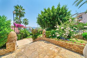 Illusion Beach Club Hotel +16 Only Adult