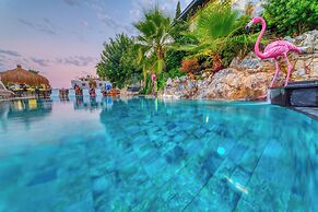 Illusion Beach Club Hotel +16 Only Adult