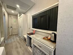 Manesol Old City Bosphorus