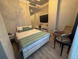 Manesol Old City Bosphorus