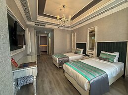 Manesol Old City Bosphorus