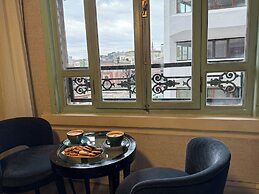 Manesol Old City Bosphorus