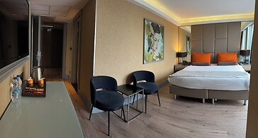 Manesol Old City Bosphorus