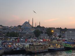 Manesol Old City Bosphorus