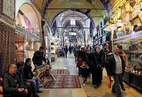 Manesol Old City Bosphorus