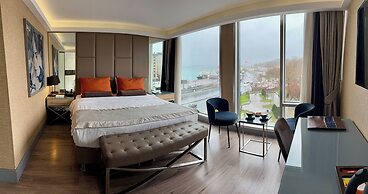 Manesol Old City Bosphorus