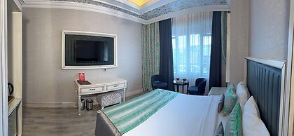 Manesol Old City Bosphorus