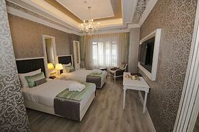 Manesol Old City Bosphorus