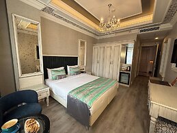 Manesol Old City Bosphorus