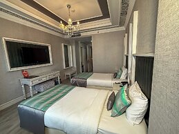 Manesol Old City Bosphorus