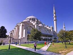 Manesol Old City Bosphorus