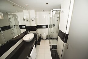 Manesol Old City Bosphorus