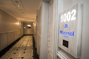 Manesol Old City Bosphorus