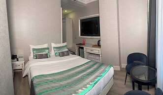 Manesol Old City Bosphorus