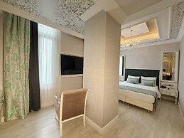 Manesol Old City Bosphorus