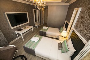 Manesol Old City Bosphorus