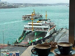 Manesol Old City Bosphorus