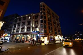 Manesol Old City Bosphorus