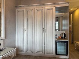 Manesol Old City Bosphorus