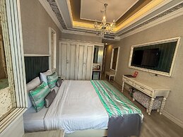 Manesol Old City Bosphorus