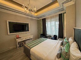 Manesol Old City Bosphorus