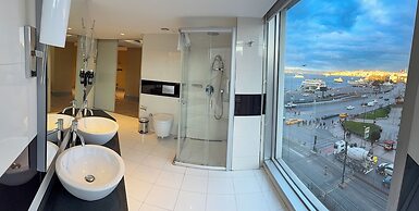 Manesol Old City Bosphorus