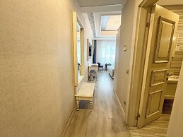 Manesol Old City Bosphorus