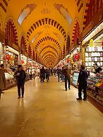 Manesol Old City Bosphorus