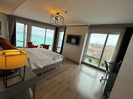 Manesol Old City Bosphorus