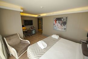 Manesol Old City Bosphorus