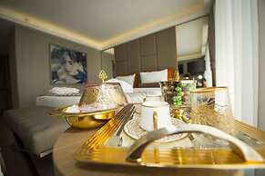 Manesol Old City Bosphorus