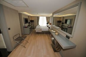 Manesol Old City Bosphorus