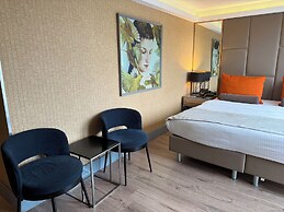 Manesol Old City Bosphorus