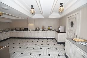 Manesol Old City Bosphorus