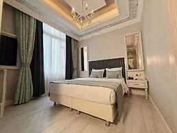 Manesol Old City Bosphorus