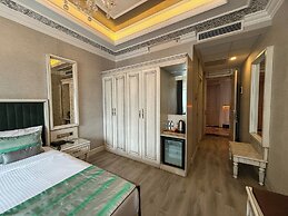 Manesol Old City Bosphorus