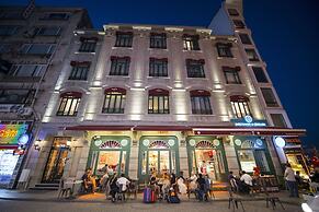 Manesol Old City Bosphorus