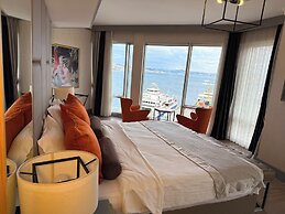 Manesol Old City Bosphorus