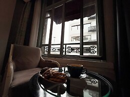 Manesol Old City Bosphorus