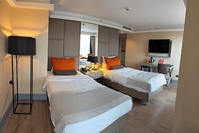 Manesol Old City Bosphorus