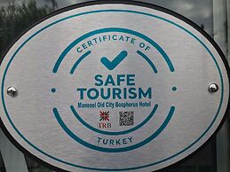 Manesol Old City Bosphorus