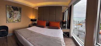 Manesol Old City Bosphorus