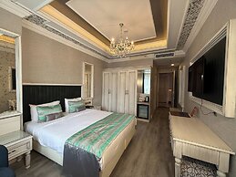 Manesol Old City Bosphorus