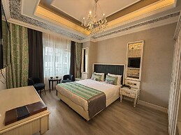 Manesol Old City Bosphorus