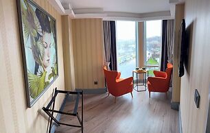 Manesol Old City Bosphorus