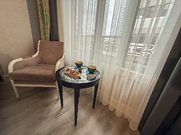 Manesol Old City Bosphorus