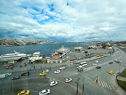 Manesol Old City Bosphorus