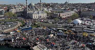 Manesol Old City Bosphorus